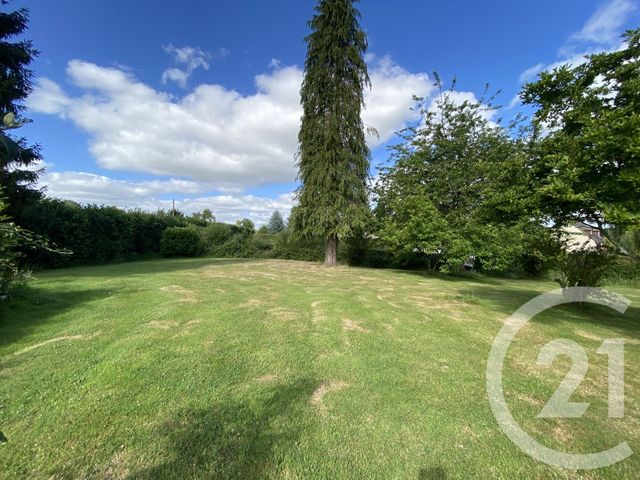 Maison &agrave; vendre - 4 pi&egrave;ces - 77,07 m2 - Le Torquesne - 14 - BASSE-NORMANDIE