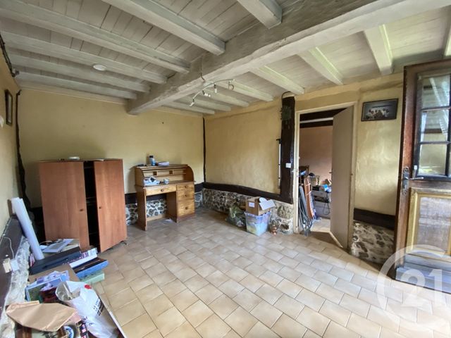 Maison &agrave; vendre - 4 pi&egrave;ces - 77,07 m2 - Le Torquesne - 14 - BASSE-NORMANDIE