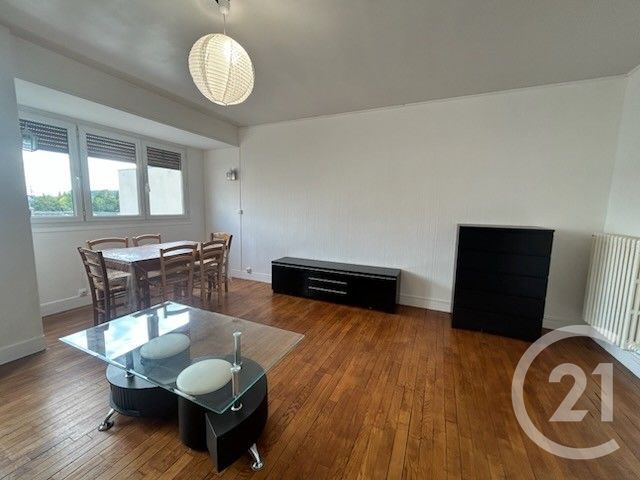 Appartement F2 &agrave; vendre - 2 pi&egrave;ces - 50,30 m2 - Lisieux - 14 - BASSE-NORMANDIE