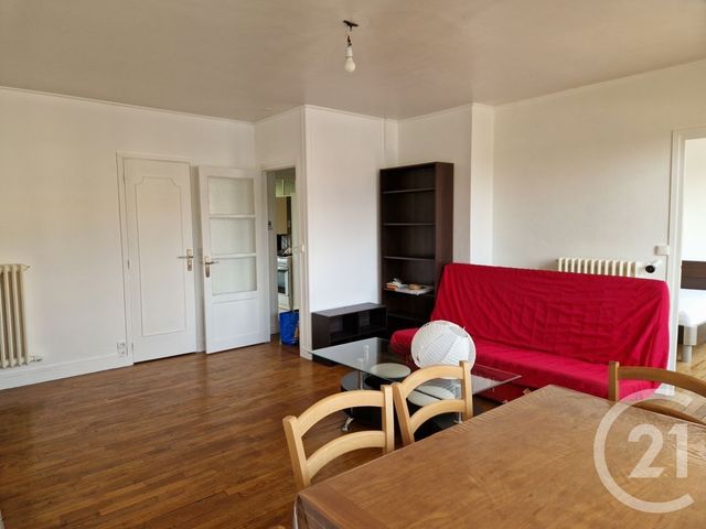 appartement - LISIEUX - 14