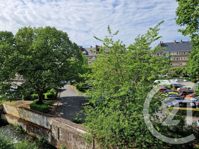 Appartement F2 &agrave; vendre - 2 pi&egrave;ces - 50,30 m2 - Lisieux - 14 - BASSE-NORMANDIE