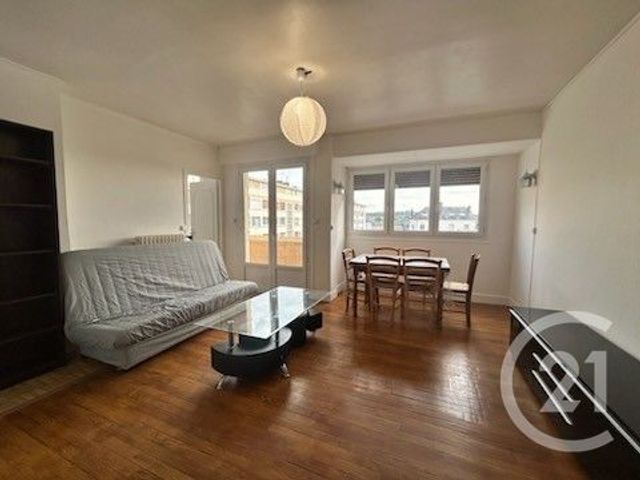 Appartement à vendre LISIEUX