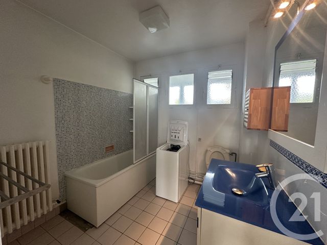 Appartement F2 &agrave; vendre - 2 pi&egrave;ces - 50,30 m2 - Lisieux - 14 - BASSE-NORMANDIE