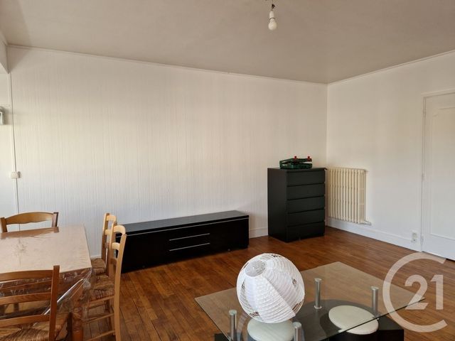 Appartement F2 &agrave; vendre - 2 pi&egrave;ces - 50,30 m2 - Lisieux - 14 - BASSE-NORMANDIE