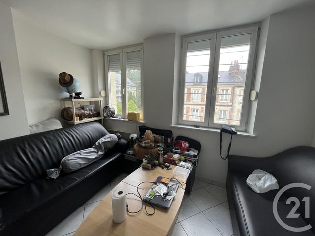 Immeuble &agrave; vendre - 80 m2 - Lisieux - 14 - BASSE-NORMANDIE