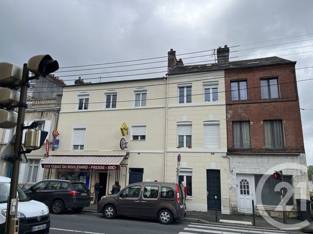 immeuble - LISIEUX - 14