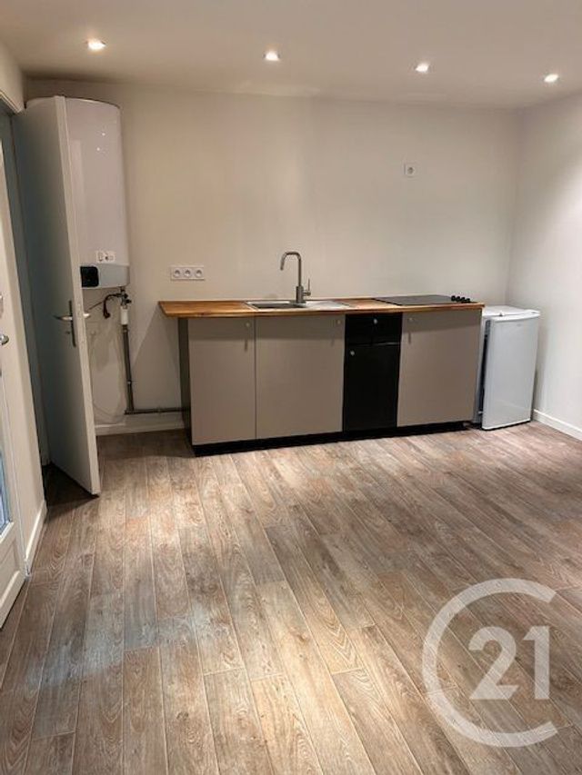 appartement - LISIEUX - 14
