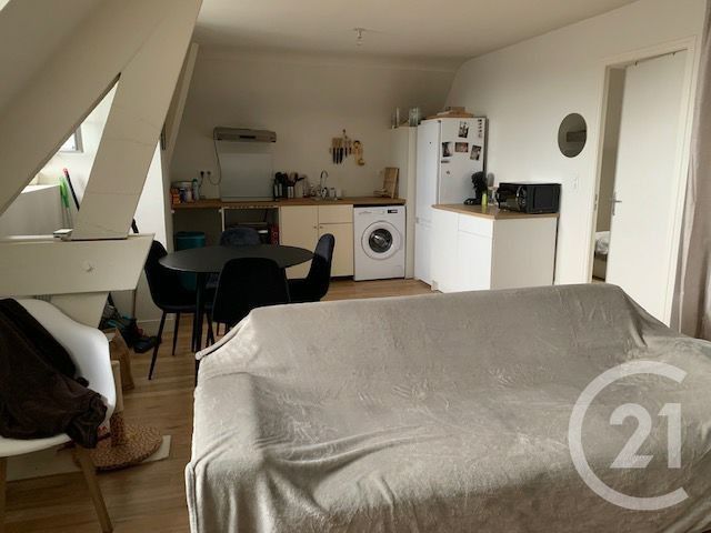 appartement - LISIEUX - 14