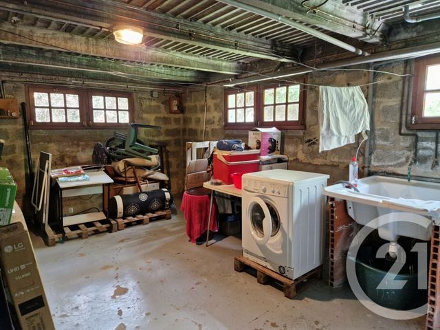 Maison &agrave; vendre - 3 pi&egrave;ces - 79 m2 - Le Mesnil Eudes - 14 - BASSE-NORMANDIE