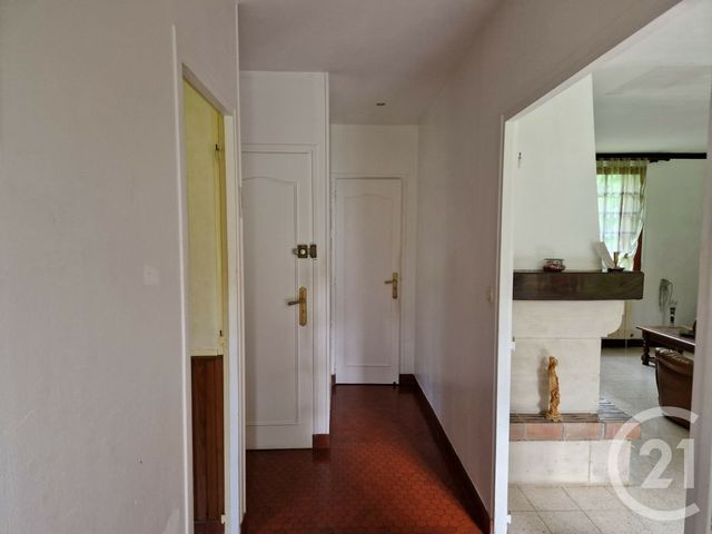 Maison &agrave; vendre - 3 pi&egrave;ces - 79 m2 - Le Mesnil Eudes - 14 - BASSE-NORMANDIE