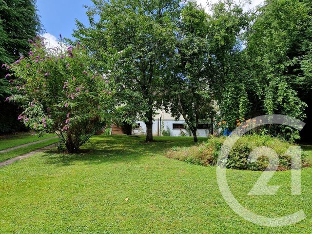 Maison &agrave; vendre - 3 pi&egrave;ces - 79 m2 - Le Mesnil Eudes - 14 - BASSE-NORMANDIE
