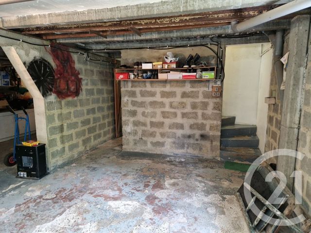 Maison &agrave; vendre - 3 pi&egrave;ces - 79 m2 - Le Mesnil Eudes - 14 - BASSE-NORMANDIE