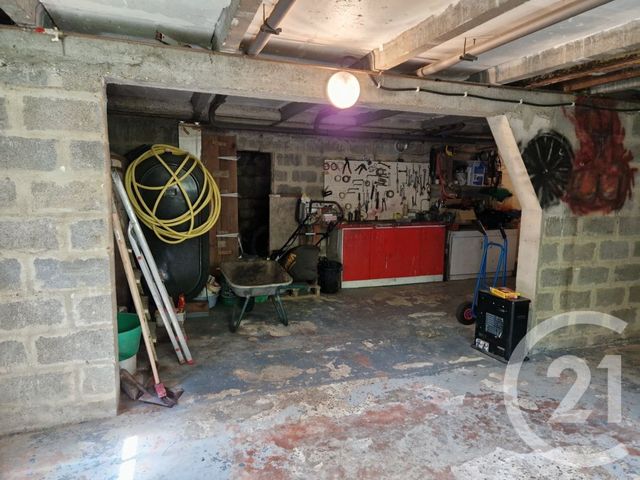 Maison &agrave; vendre - 3 pi&egrave;ces - 79 m2 - Le Mesnil Eudes - 14 - BASSE-NORMANDIE