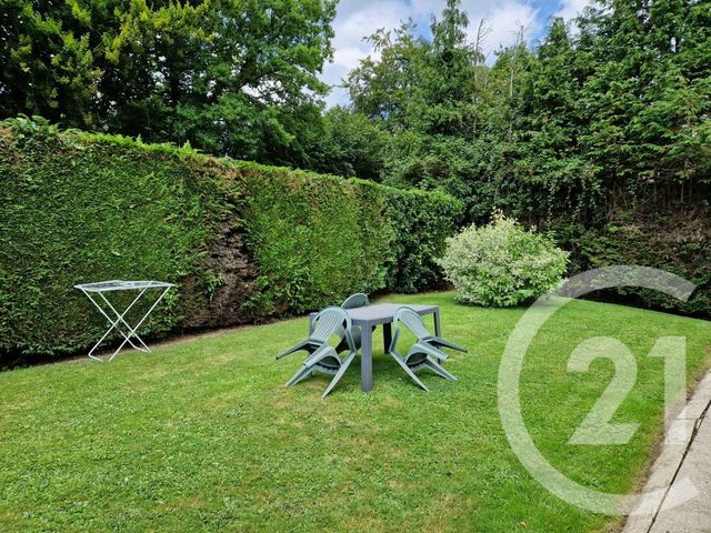 Maison &agrave; vendre - 3 pi&egrave;ces - 79 m2 - Le Mesnil Eudes - 14 - BASSE-NORMANDIE