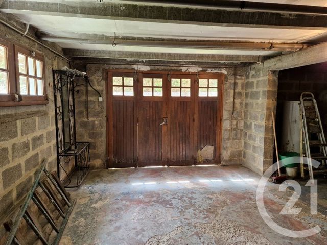 Maison &agrave; vendre - 3 pi&egrave;ces - 79 m2 - Le Mesnil Eudes - 14 - BASSE-NORMANDIE