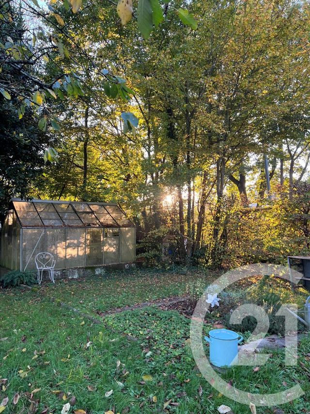 Maison &agrave; vendre - 4 pi&egrave;ces - 77 m2 - Mezidon Vallee D Auge - 14 - BASSE-NORMANDIE