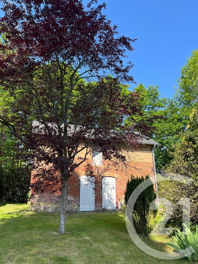 Maison &agrave; vendre - 4 pi&egrave;ces - 77 m2 - Mezidon Vallee D Auge - 14 - BASSE-NORMANDIE