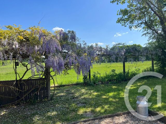 Maison &agrave; vendre - 4 pi&egrave;ces - 77 m2 - Mezidon Vallee D Auge - 14 - BASSE-NORMANDIE
