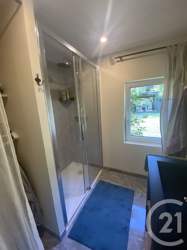Maison &agrave; vendre - 7 pi&egrave;ces - 136 m2 - Le Mesnil Eudes - 14 - BASSE-NORMANDIE