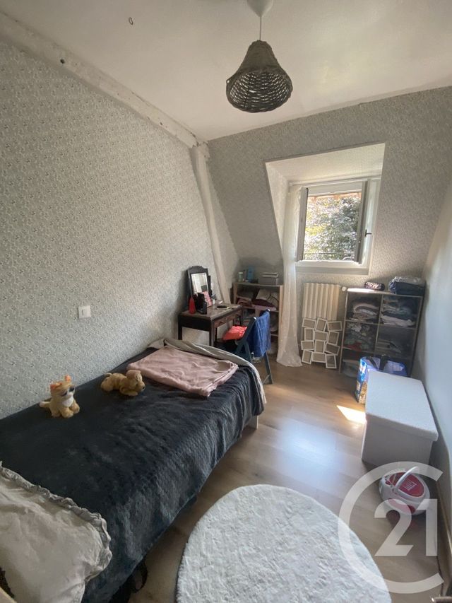 Maison &agrave; vendre - 7 pi&egrave;ces - 136 m2 - Le Mesnil Eudes - 14 - BASSE-NORMANDIE
