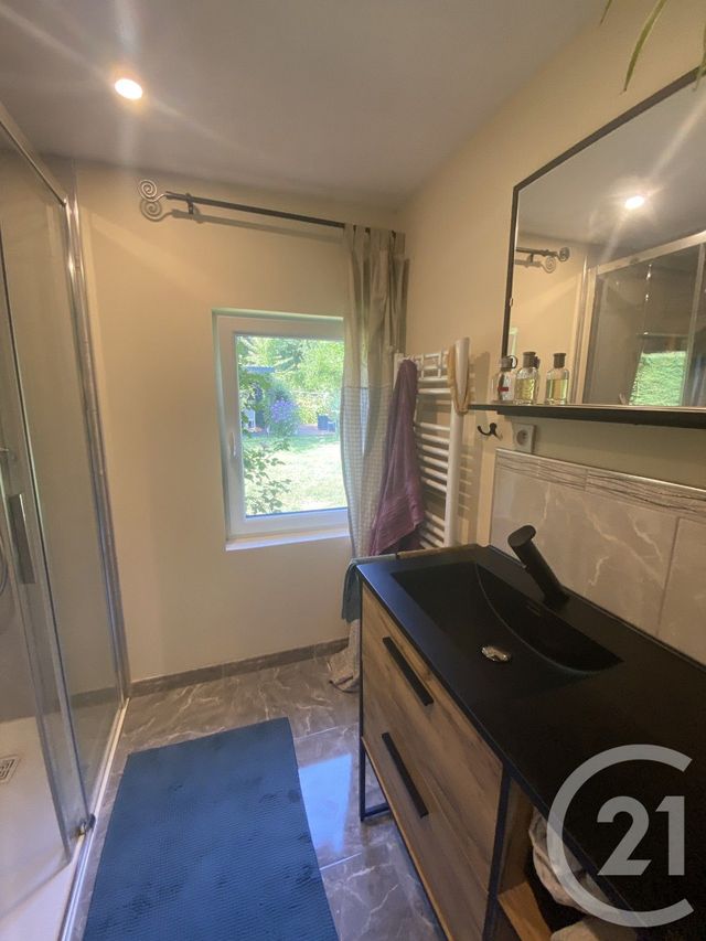 Maison &agrave; vendre - 7 pi&egrave;ces - 136 m2 - Le Mesnil Eudes - 14 - BASSE-NORMANDIE