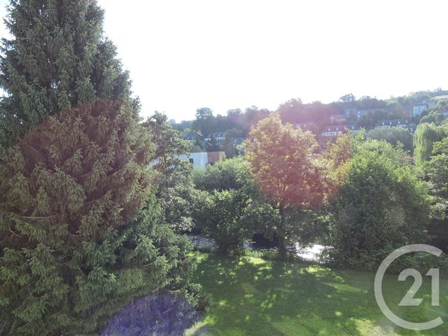 Appartement F1 &agrave; louer - 1 pi&egrave;ce - 30,80 m2 - Lisieux - 14 - BASSE-NORMANDIE
