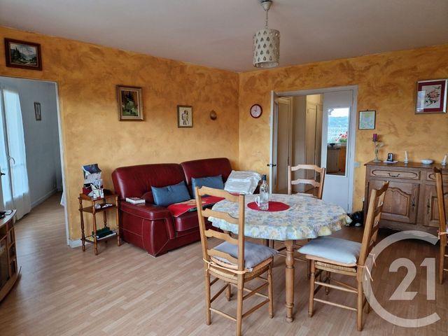 Appartement à vendre LISIEUX