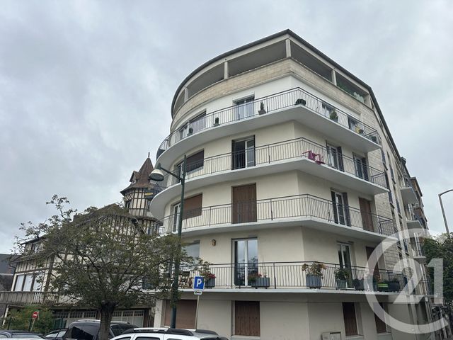 appartement - LISIEUX - 14