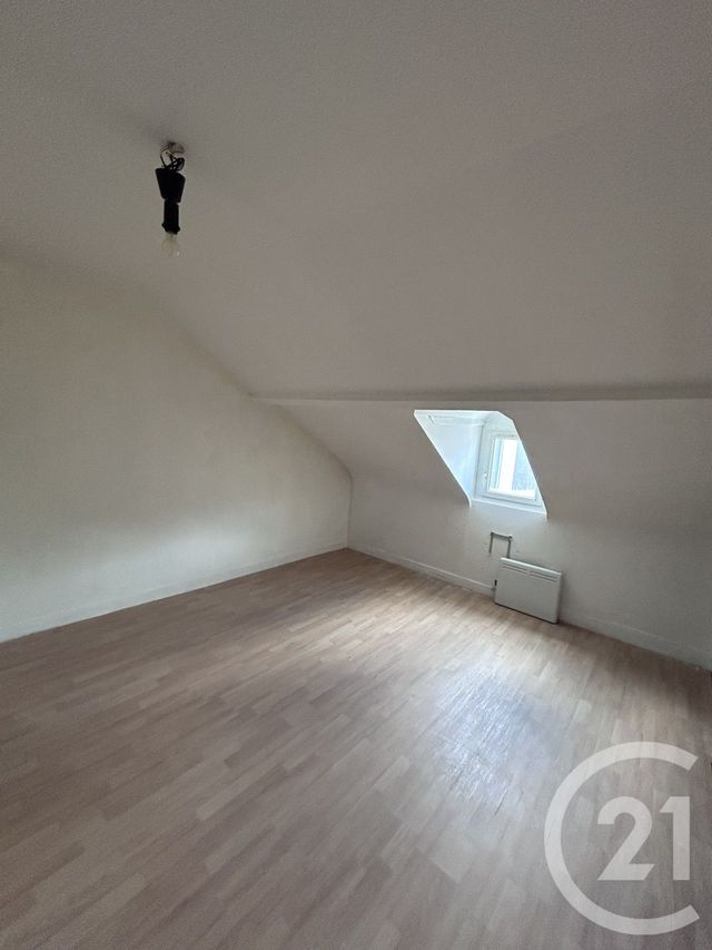 Appartement T3 &agrave; vendre - 3 pi&egrave;ces - 34,52 m2 - Lisieux - 14 - BASSE-NORMANDIE