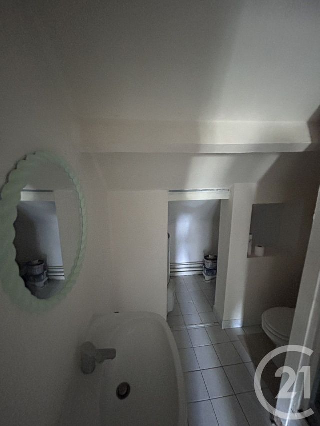 Appartement T3 &agrave; vendre - 3 pi&egrave;ces - 34,52 m2 - Lisieux - 14 - BASSE-NORMANDIE