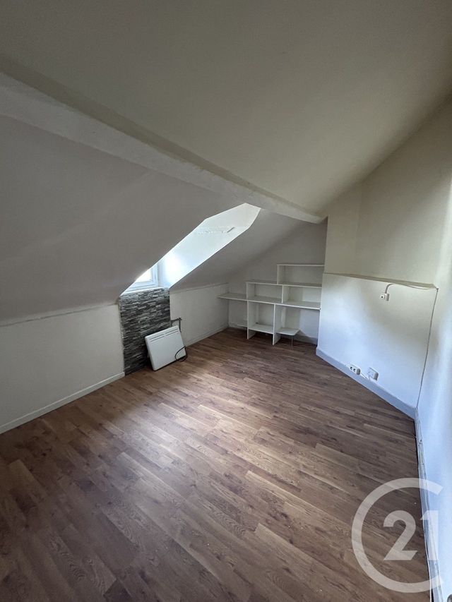 Appartement T3 &agrave; vendre - 3 pi&egrave;ces - 34,52 m2 - Lisieux - 14 - BASSE-NORMANDIE