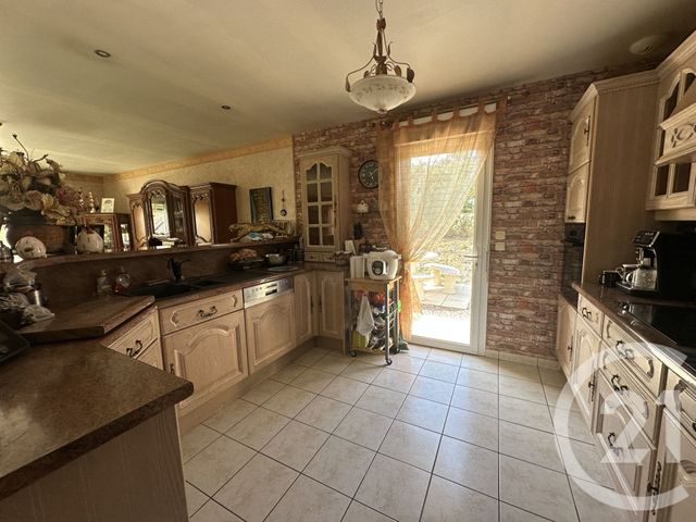 Maison &agrave; vendre - 5 pi&egrave;ces - 114,15 m2 - La Houblonniere - 14 - BASSE-NORMANDIE