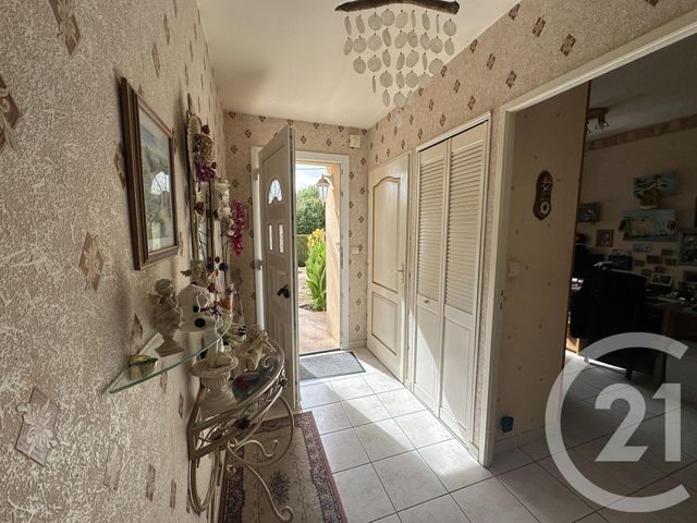 Maison &agrave; vendre - 5 pi&egrave;ces - 114,15 m2 - La Houblonniere - 14 - BASSE-NORMANDIE