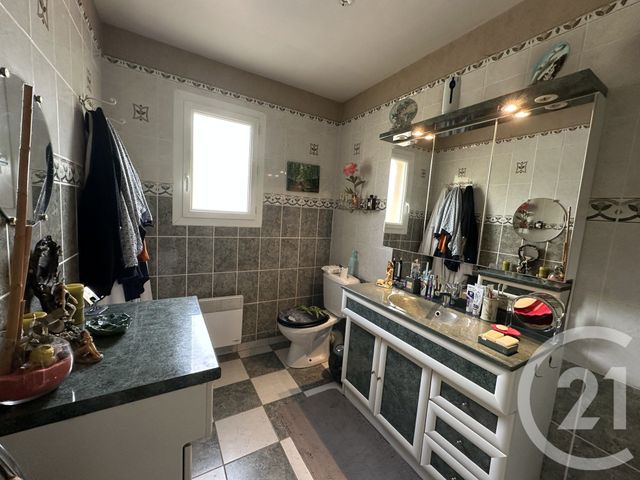 Maison &agrave; vendre - 5 pi&egrave;ces - 114,15 m2 - La Houblonniere - 14 - BASSE-NORMANDIE