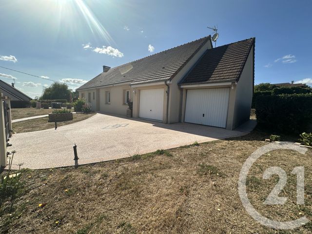 Maison &agrave; vendre - 5 pi&egrave;ces - 114,15 m2 - La Houblonniere - 14 - BASSE-NORMANDIE