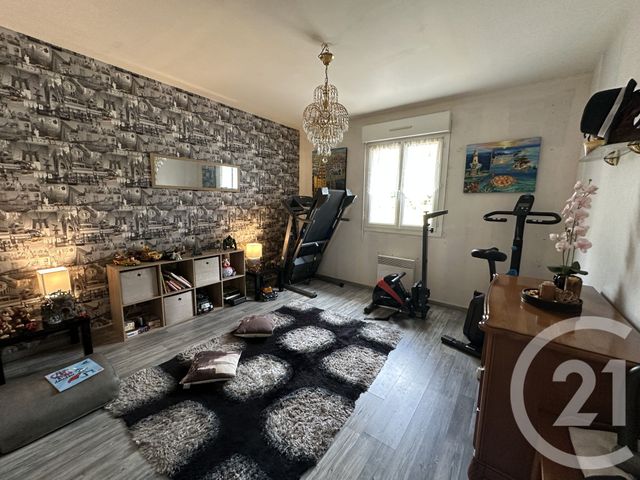 Maison &agrave; vendre - 5 pi&egrave;ces - 114,15 m2 - La Houblonniere - 14 - BASSE-NORMANDIE