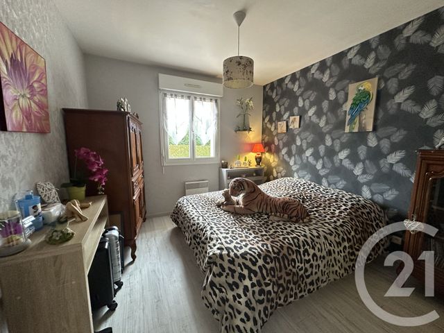 Maison &agrave; vendre - 5 pi&egrave;ces - 114,15 m2 - La Houblonniere - 14 - BASSE-NORMANDIE