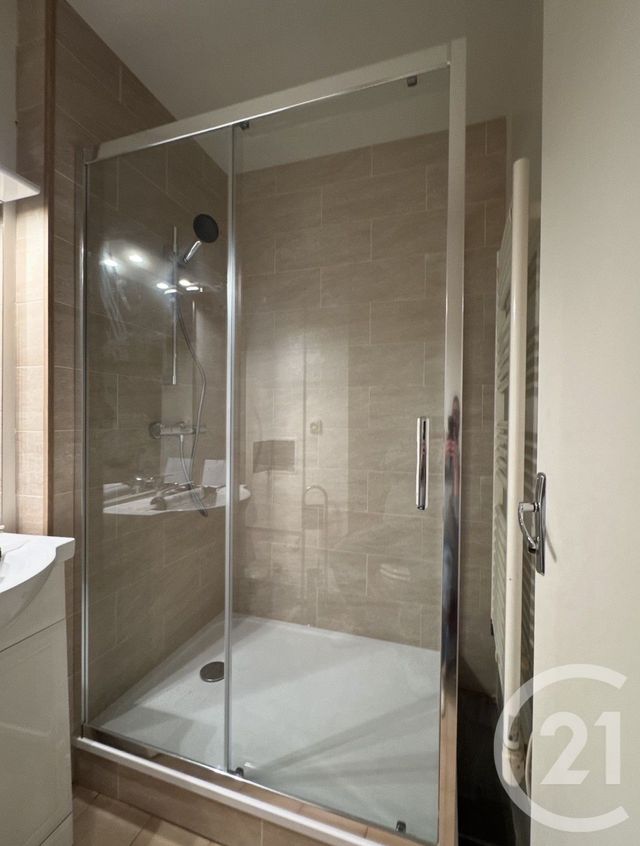 Appartement F2 &agrave; louer - 2 pi&egrave;ces - 35,60 m2 - Trouville Sur Mer - 14 - BASSE-NORMANDIE