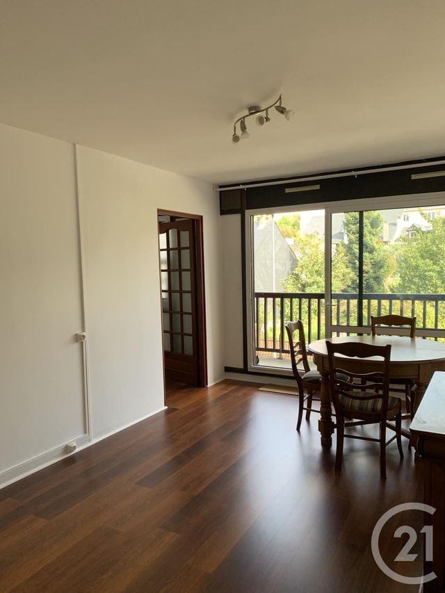 Appartement F2 &agrave; louer - 2 pi&egrave;ces - 35,60 m2 - Trouville Sur Mer - 14 - BASSE-NORMANDIE