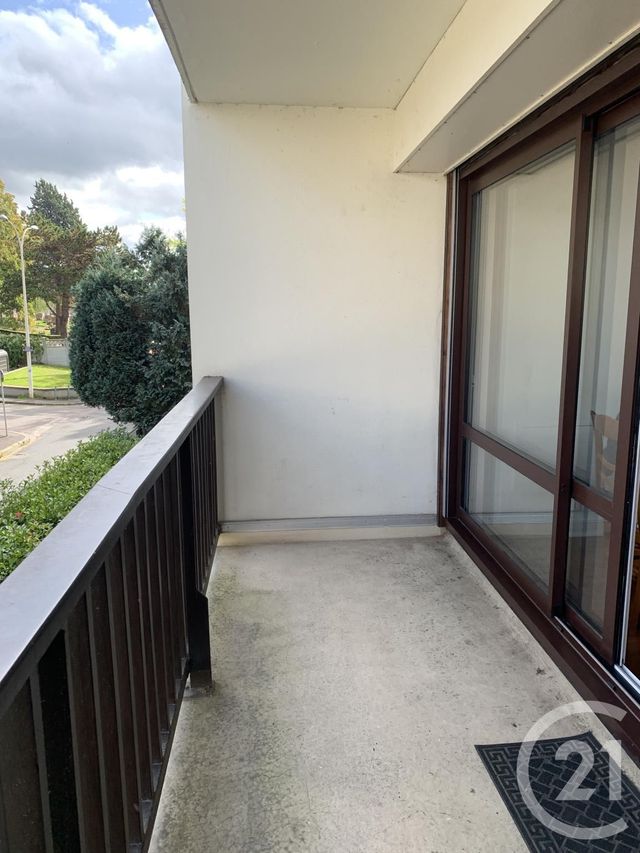 Appartement F2 &agrave; louer - 2 pi&egrave;ces - 35,60 m2 - Trouville Sur Mer - 14 - BASSE-NORMANDIE
