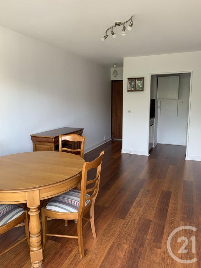 Appartement F2 &agrave; louer - 2 pi&egrave;ces - 35,60 m2 - Trouville Sur Mer - 14 - BASSE-NORMANDIE