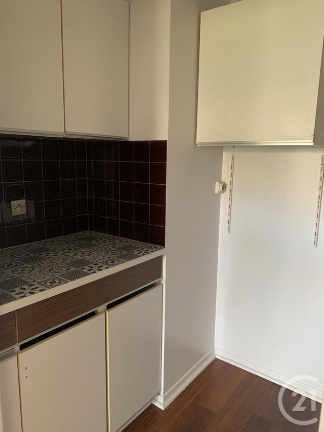 Appartement F2 &agrave; louer - 2 pi&egrave;ces - 35,60 m2 - Trouville Sur Mer - 14 - BASSE-NORMANDIE