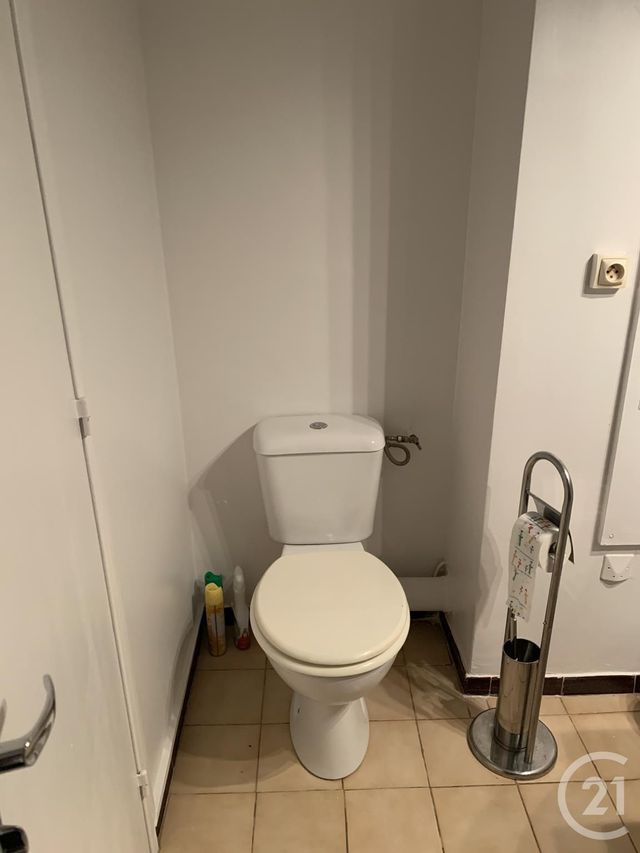 Appartement F2 &agrave; louer - 2 pi&egrave;ces - 35,60 m2 - Trouville Sur Mer - 14 - BASSE-NORMANDIE