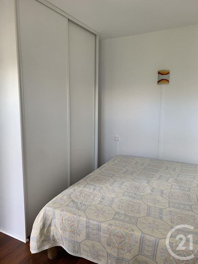 Appartement F2 &agrave; louer - 2 pi&egrave;ces - 35,60 m2 - Trouville Sur Mer - 14 - BASSE-NORMANDIE