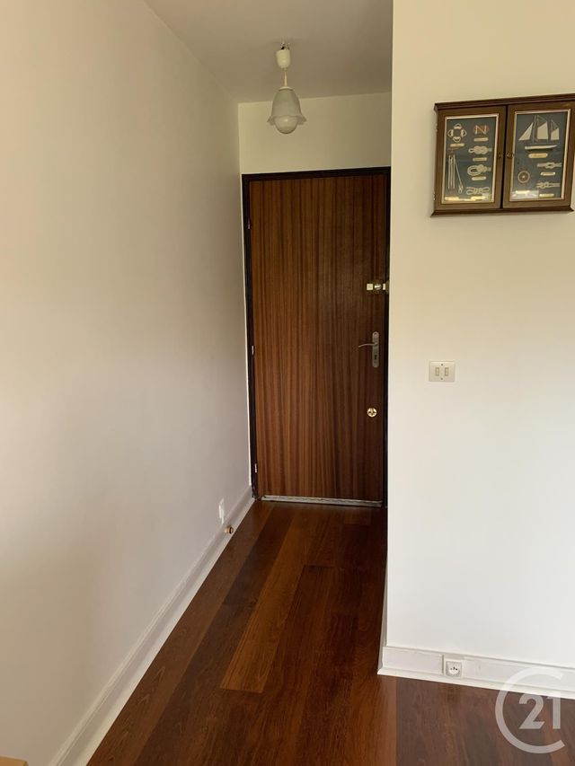 Appartement F2 &agrave; louer - 2 pi&egrave;ces - 35,60 m2 - Trouville Sur Mer - 14 - BASSE-NORMANDIE