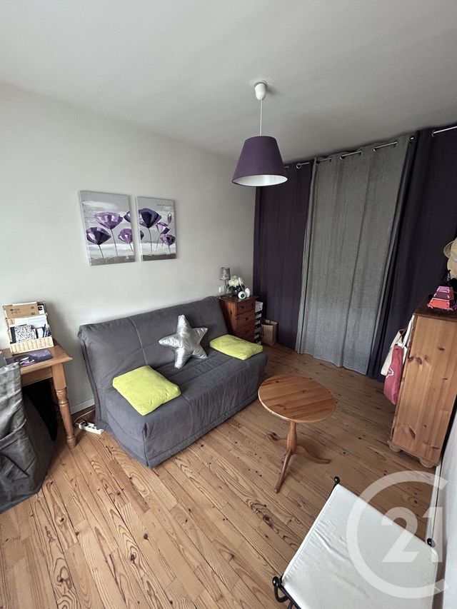 Appartement F3 bis &agrave; vendre - 3 pi&egrave;ces - 78 m2 - Lisieux - 14 - BASSE-NORMANDIE