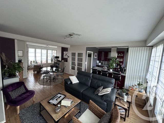 appartement - LISIEUX - 14