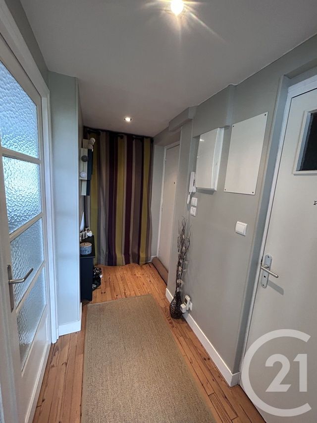 Appartement F3 bis &agrave; vendre - 3 pi&egrave;ces - 78 m2 - Lisieux - 14 - BASSE-NORMANDIE