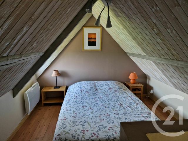 Maison &agrave; vendre - 6 pi&egrave;ces - 115 m2 - St Martin De La Lieue - 14 - BASSE-NORMANDIE