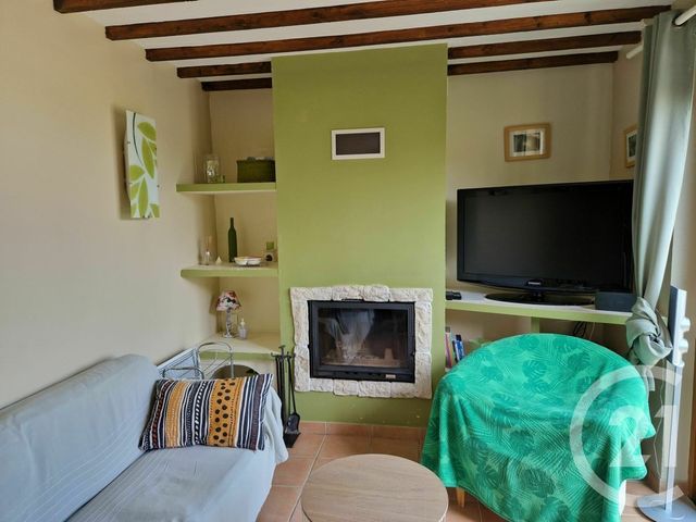 Maison &agrave; vendre - 6 pi&egrave;ces - 115 m2 - St Martin De La Lieue - 14 - BASSE-NORMANDIE